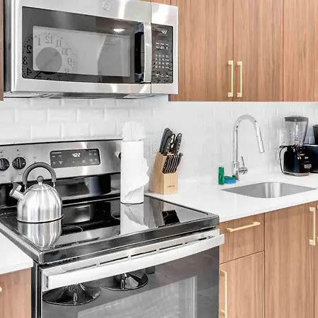 Modern Unit In Downtown Miami With Free Parking Apartment Exterior photo