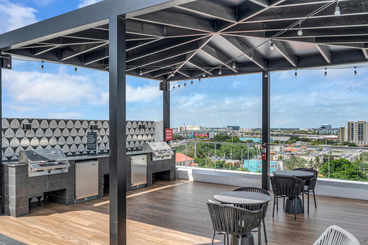 Apartamento Modern Unit In Downtown With Free Parking