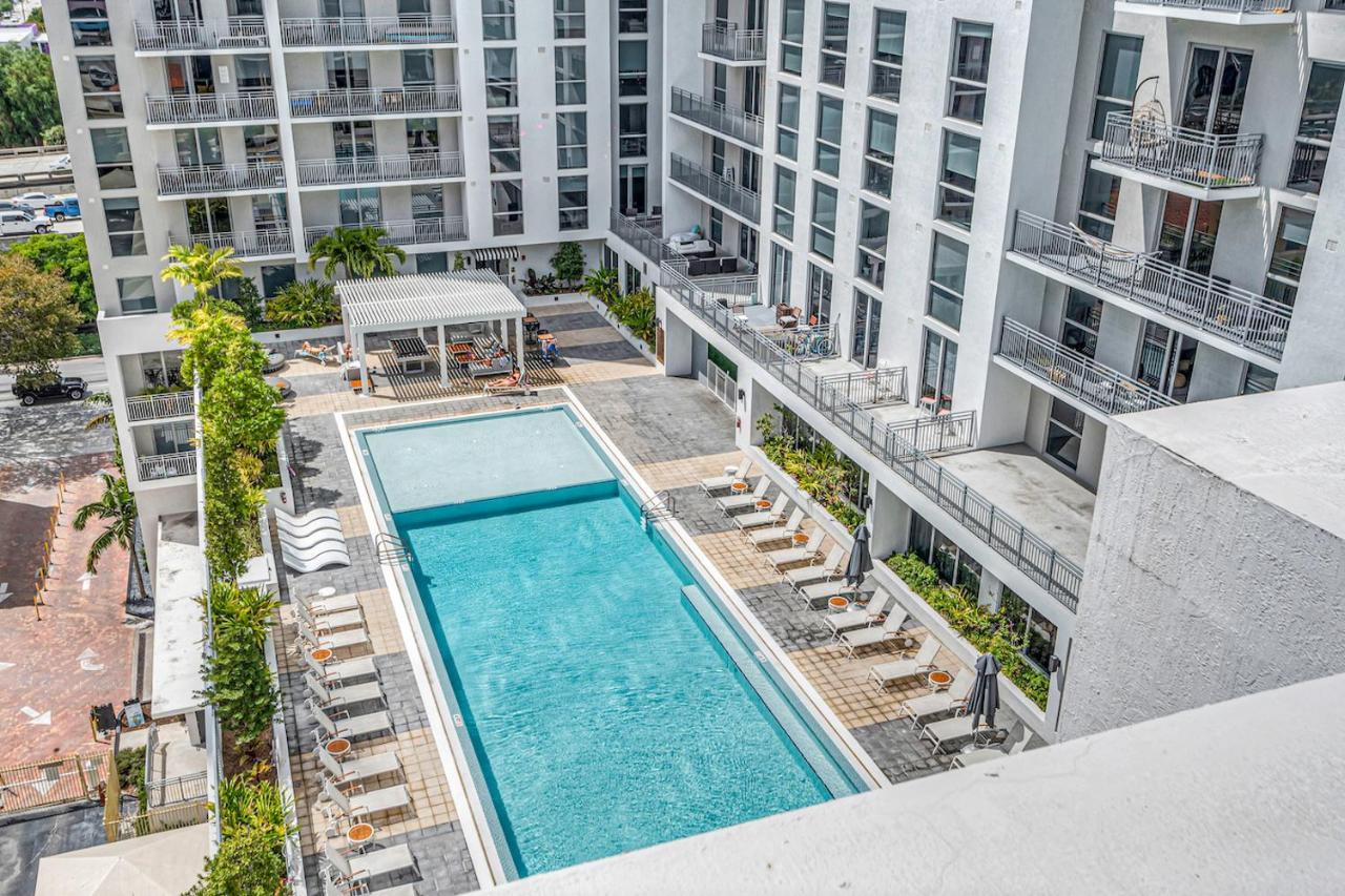 Apartamento Modern Unit In Downtown With Free Parking