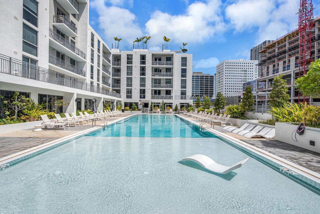 Apartamento Modern Unit In Downtown With Free Parking