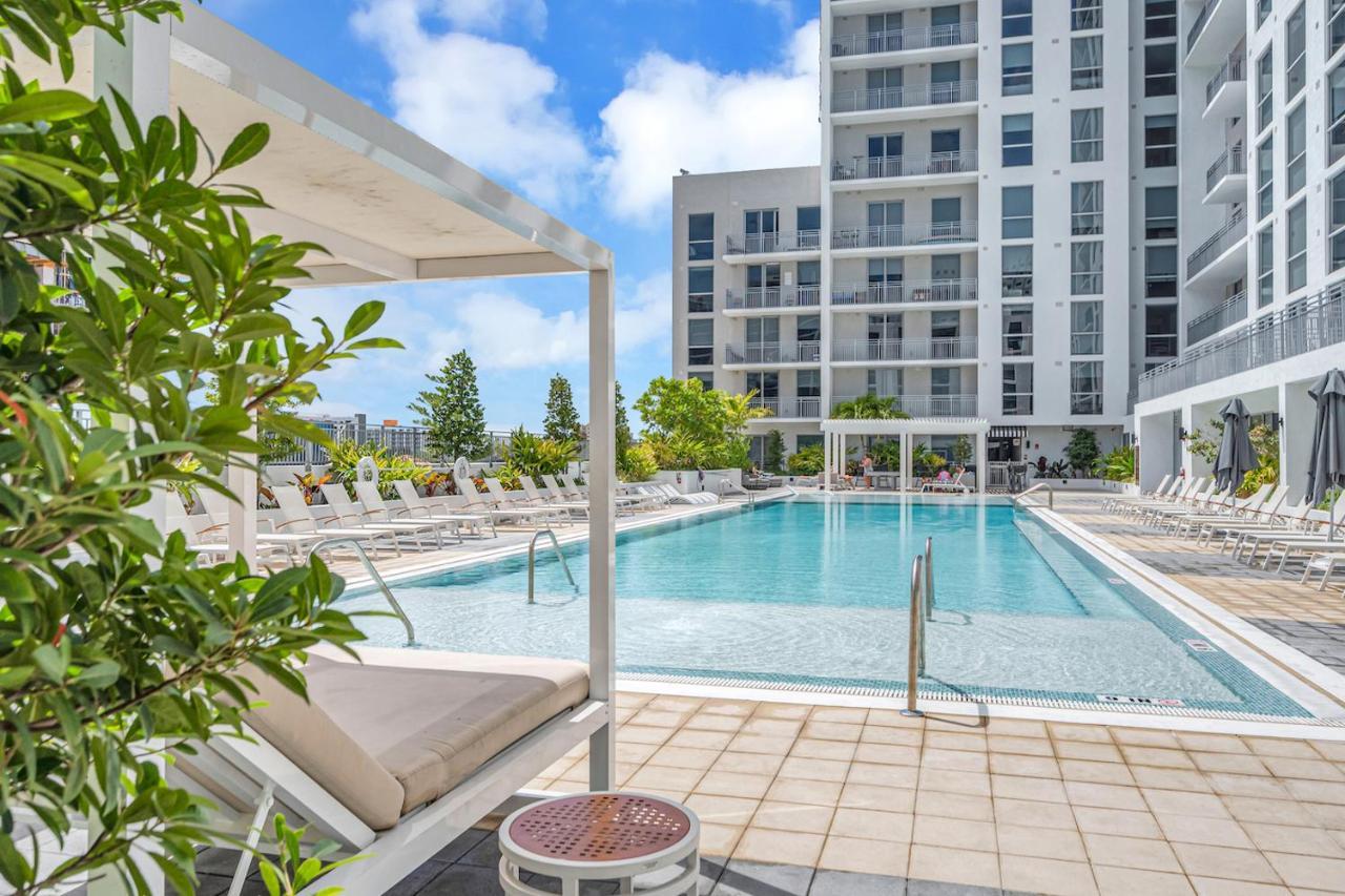 Apartamento Modern Unit In Downtown With Free Parking *